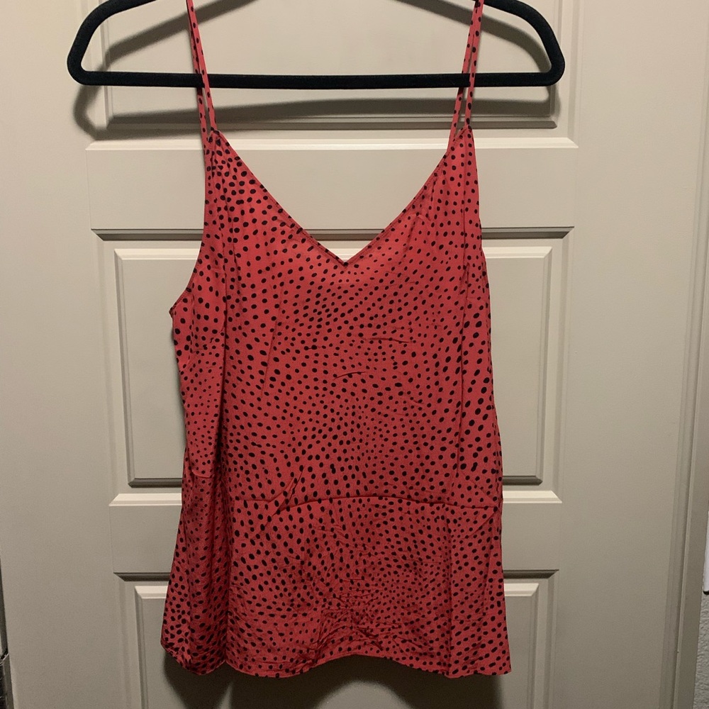 Rag and Bone Tank - Picture 4 of 7